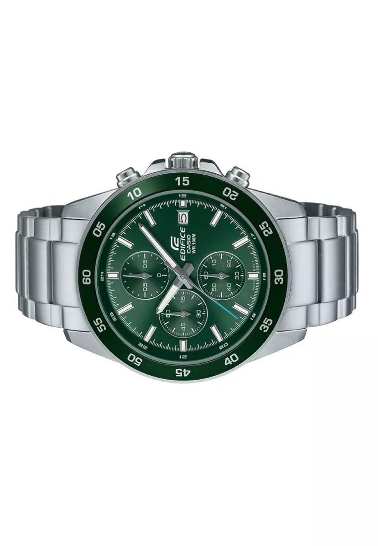Edifice Chronograph Watch EFR-526D-3A