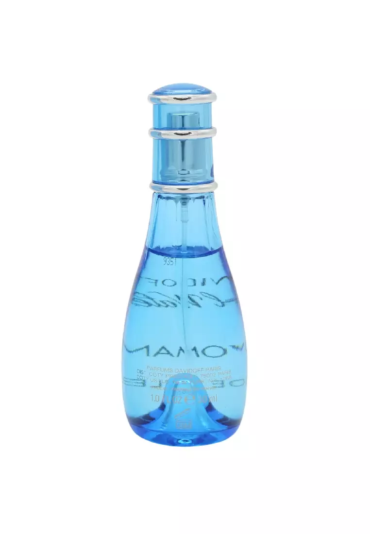 冷水女士淡香水 30ml