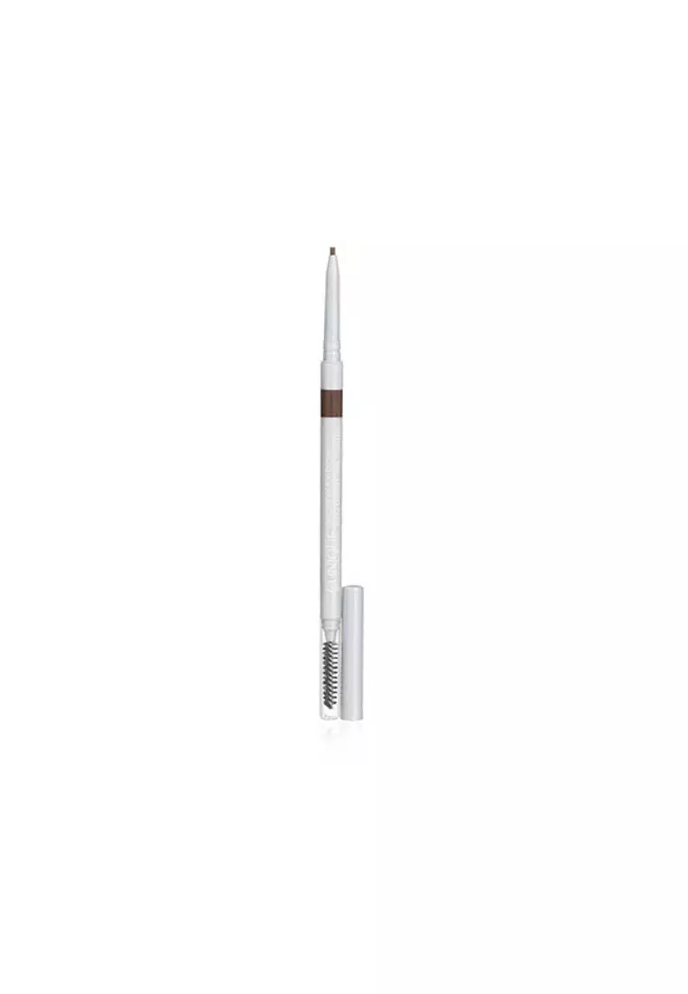 Discount on Clinique  shoes - SKU: Clinique - Quickliner For Brows - # 05 Dark Espresso 0.06g/0.002oz