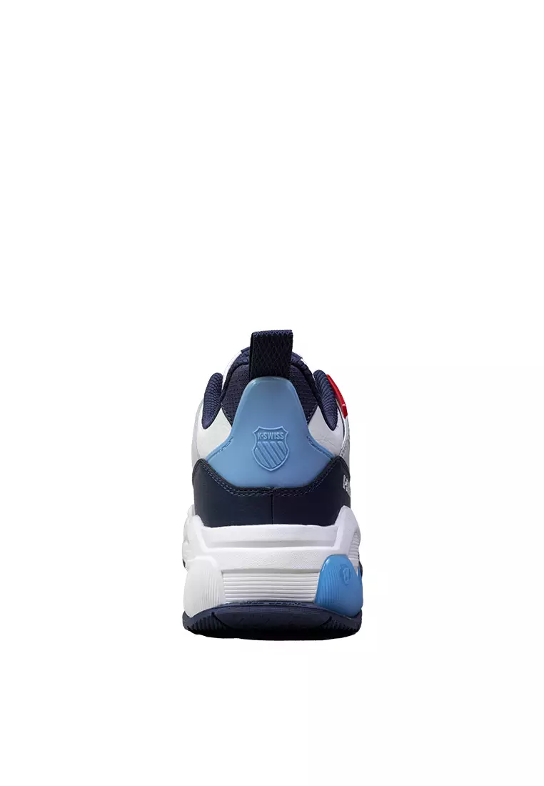 MEN'S TECHNA TRAINER SNEAKERS