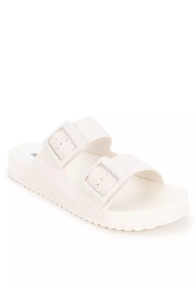 Discount on Melissa  shoes - SKU: Lover Cozy Slides