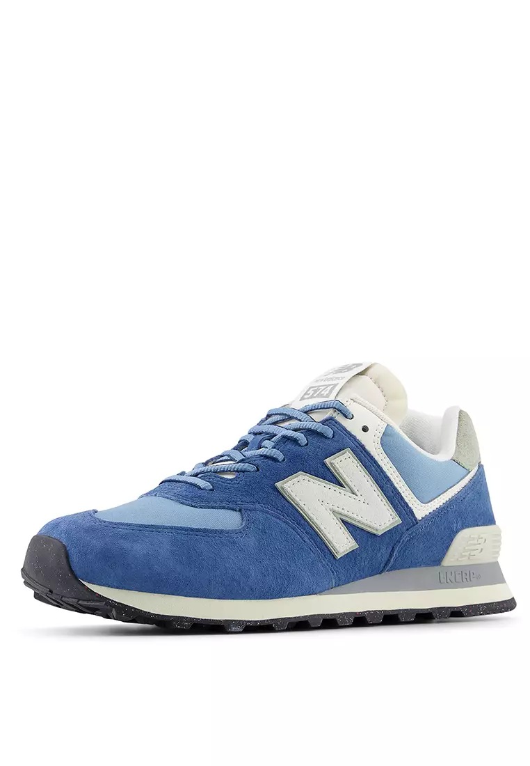 574 Classic Lifestyle Shoes