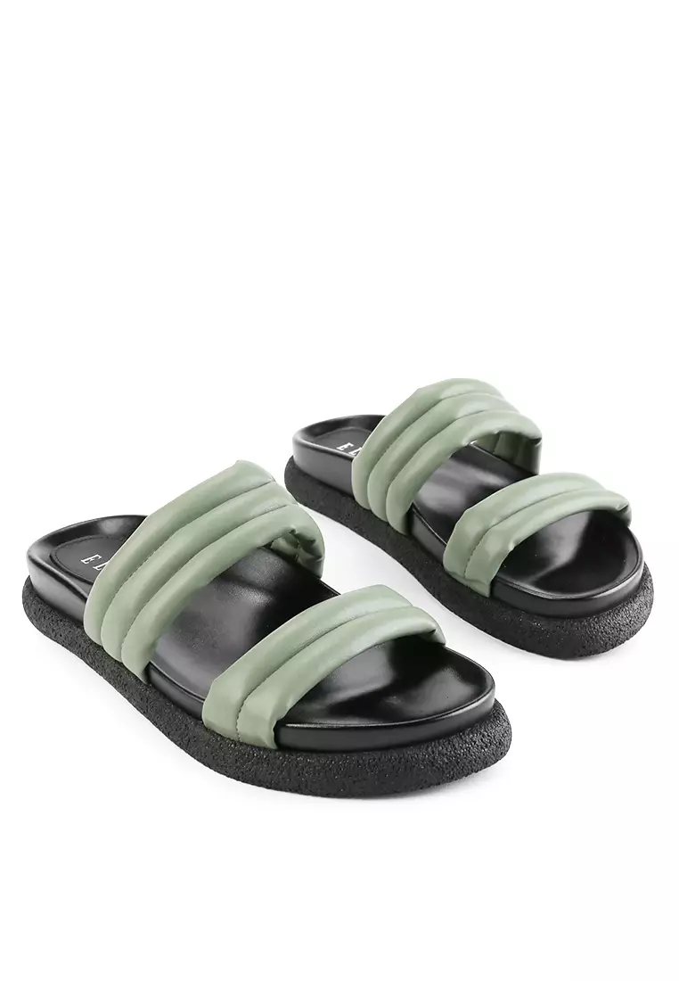 Ladies Sandal 30246Za