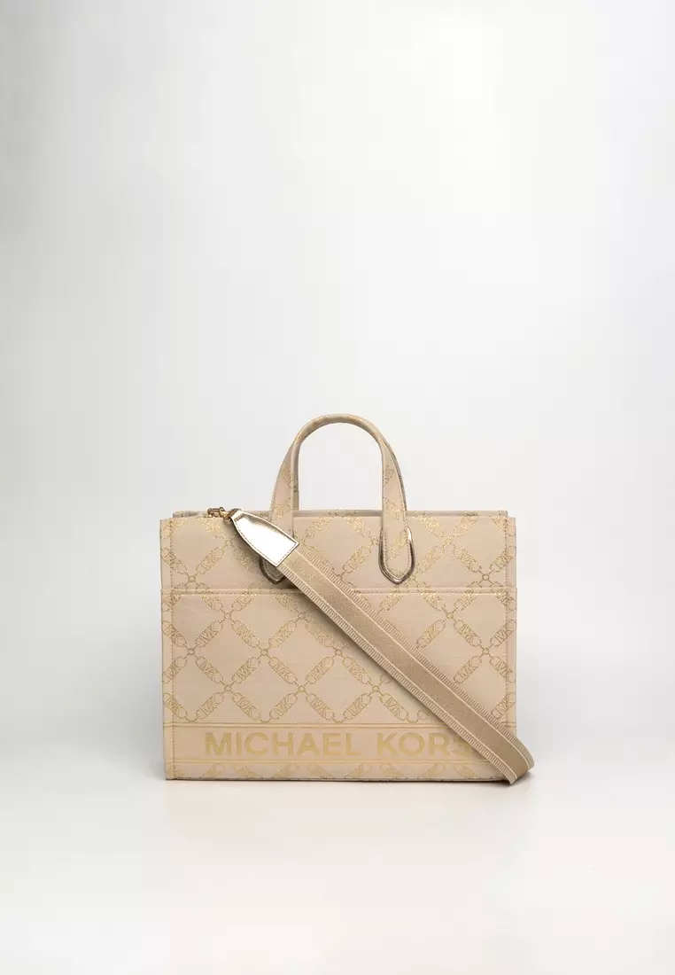Buy MICHAEL KORS Michael Kors Gigi Crossbody bag Top handle 2024