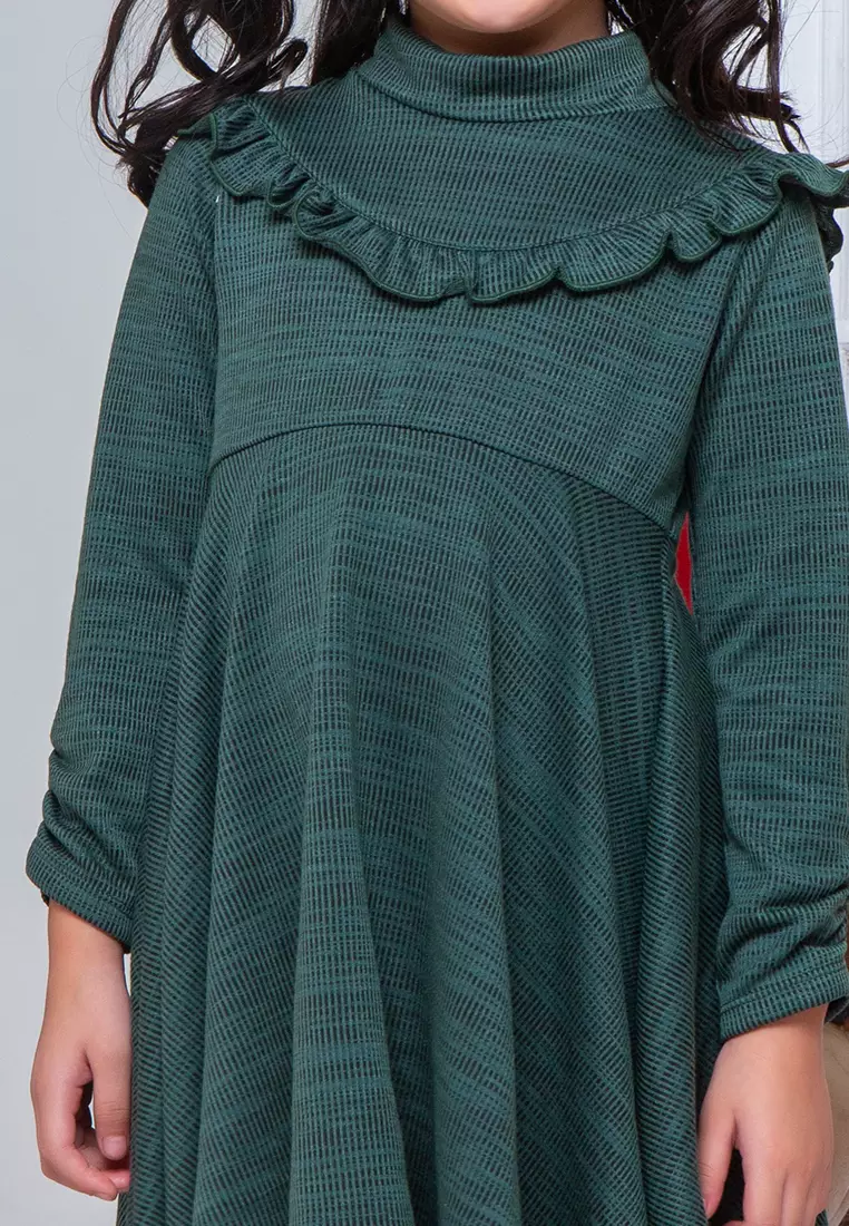 Girl Cataleya Dress Kids