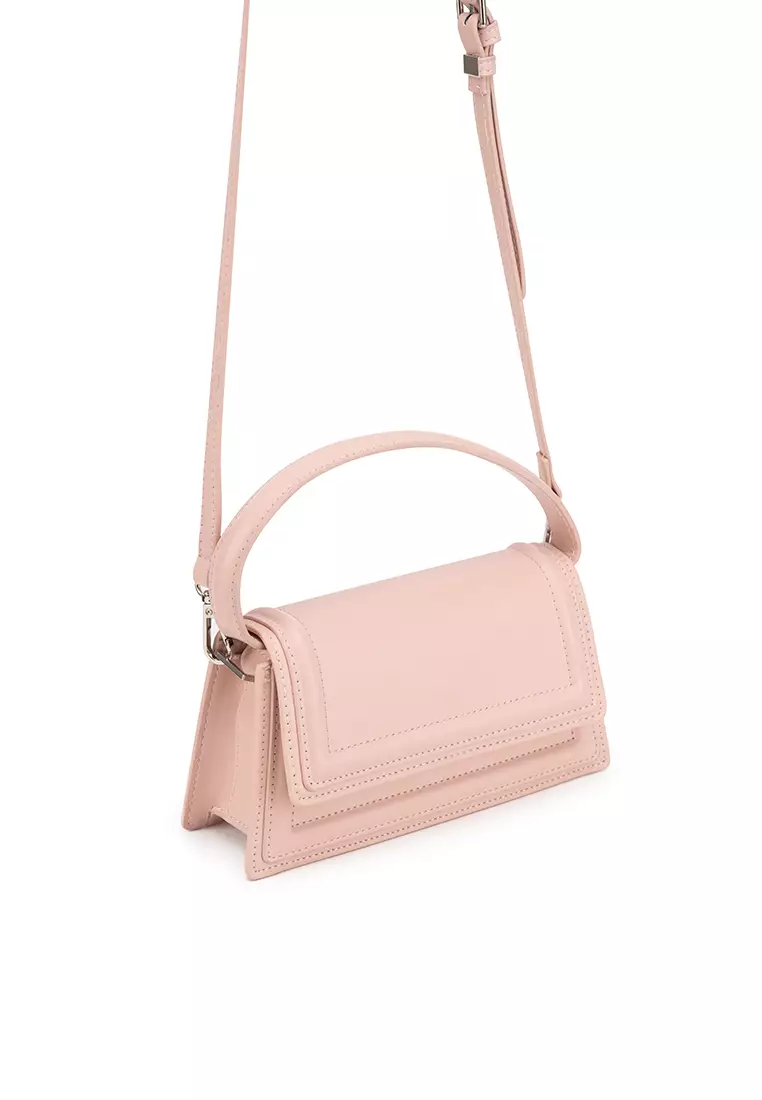 nose MINI STRUCTURE TOTE 2024 | Buy nose Online | ZALORA Hong Kong