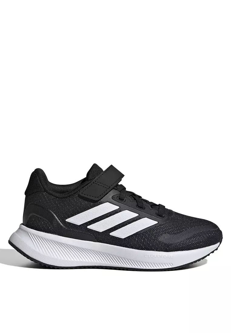 Discount on Adidas  shoes - SKU: Runfalcon 5 Running Shoes