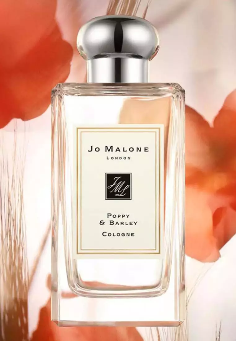 Buy JO MALONE Jo Malone Poppy & Barley Cologne 30ml 2025