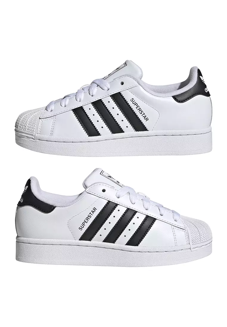 Superstar II Shoes