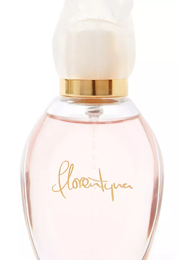 Jual Marks Spencer Florentyna Classic Floral Eau de Toilette
