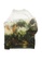 Twenty Eight Shoes green VANSA Fashionable Landscape Print Long-Sleeved Sweatshirt VCW-Ss5666 6B7EFAAD00B639GS_1