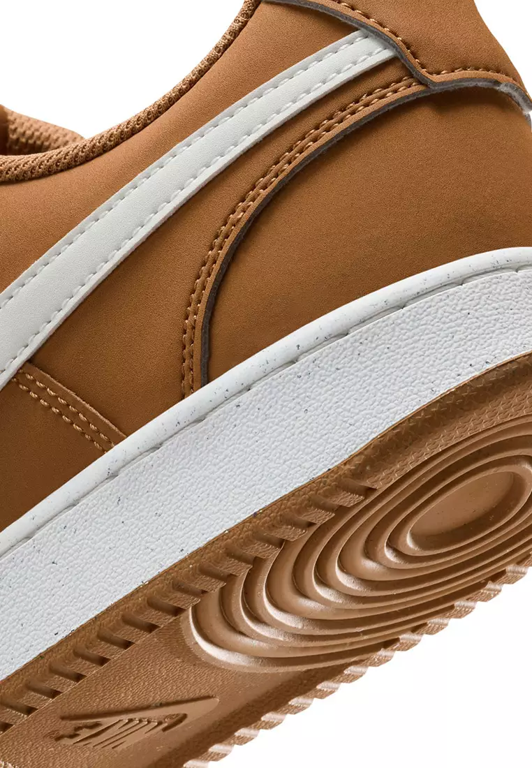 Court Vision Low Shoes