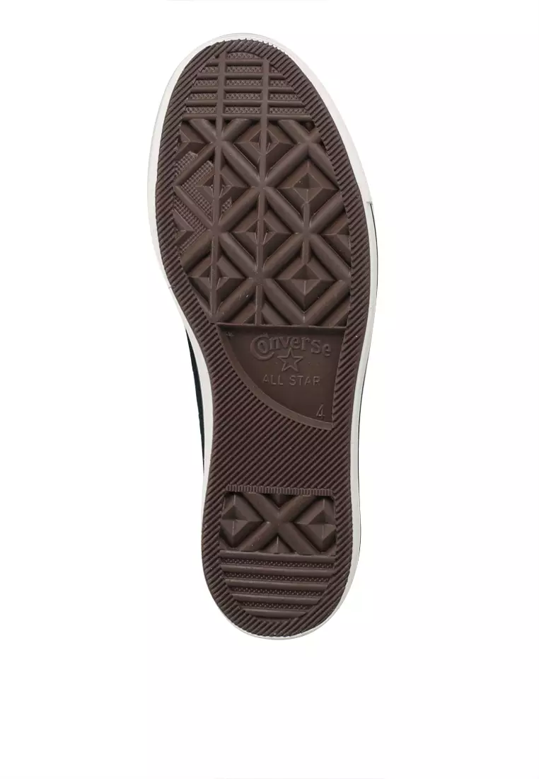 Chuck Taylor All Star Lift Hi Sneakers