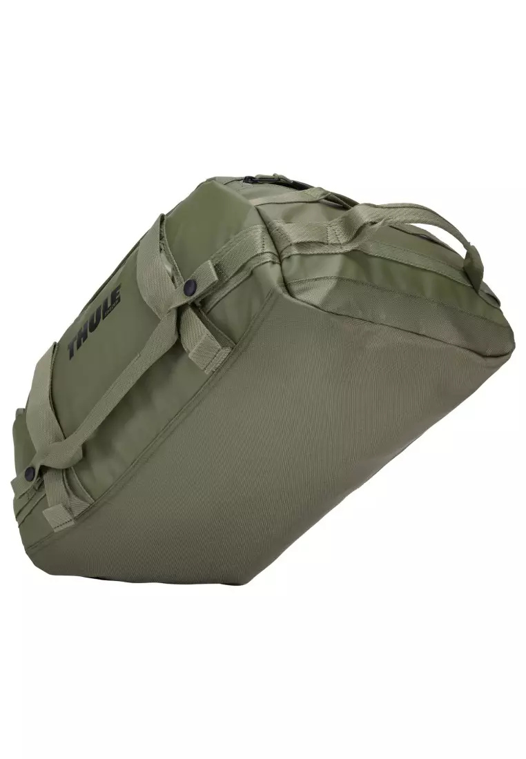 Chasm 二合一手提包背包 30L - 軍綠色