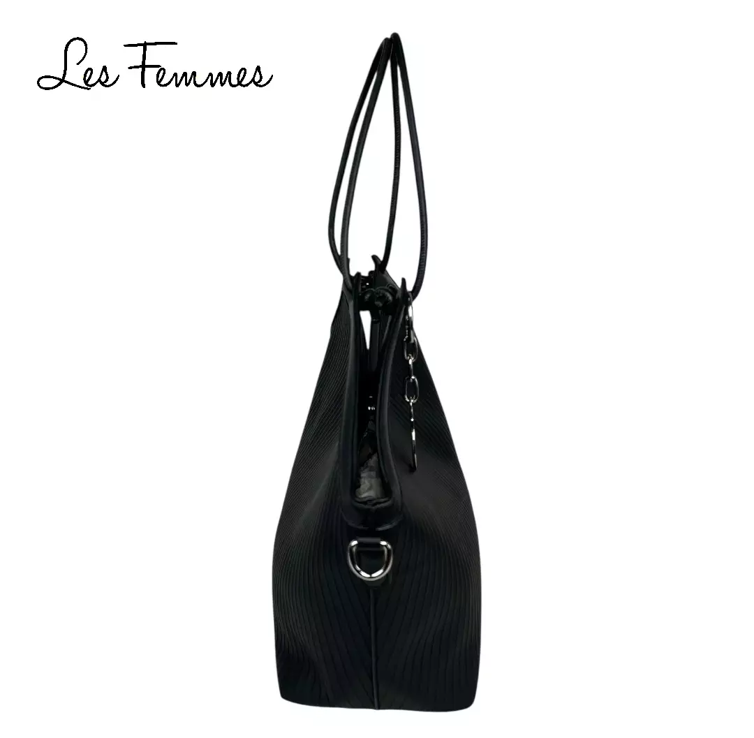 Tas Bahu Wanita Jodie Shoulder Bag E244 2412001 Les Femmes