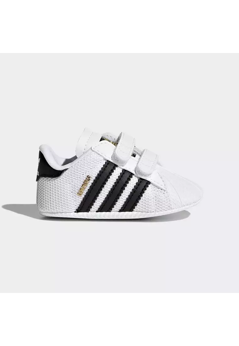 Adidas crib sales shoe