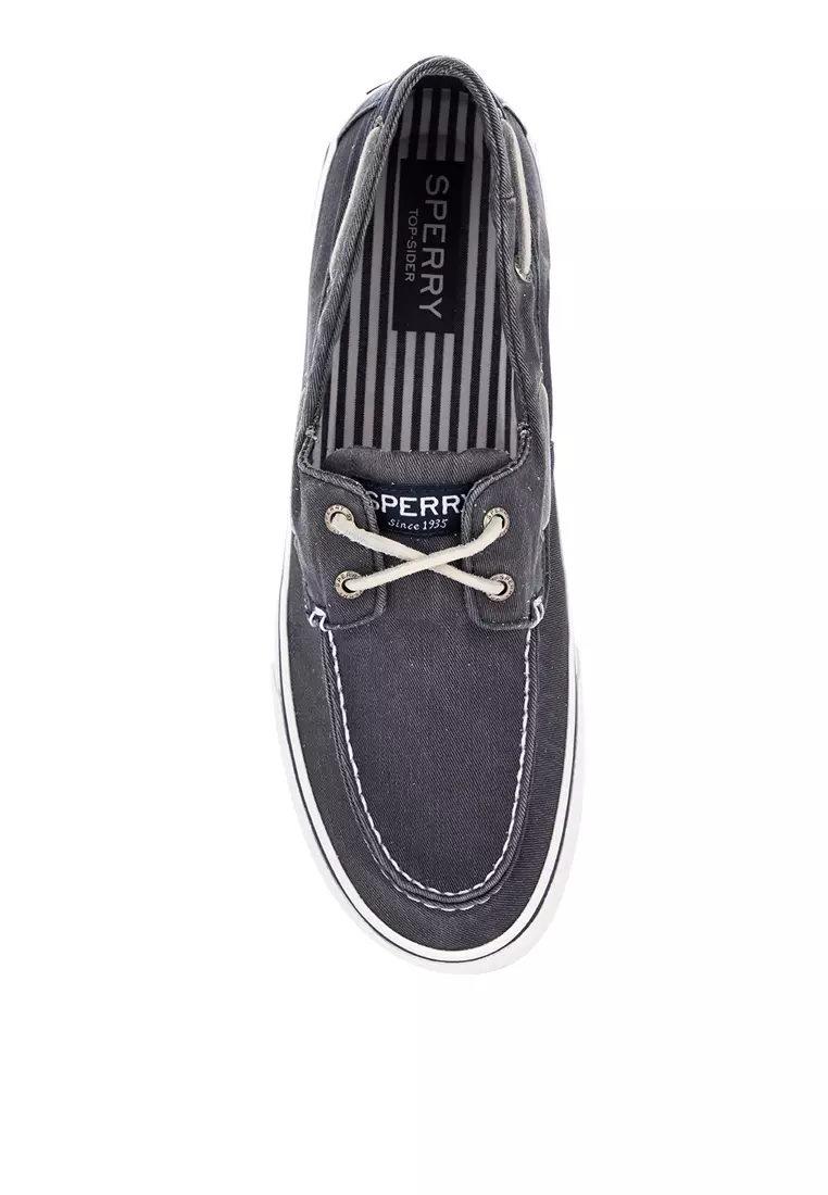 Sperry top sider bahama 2 clearance