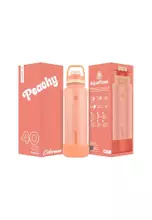 Peachy