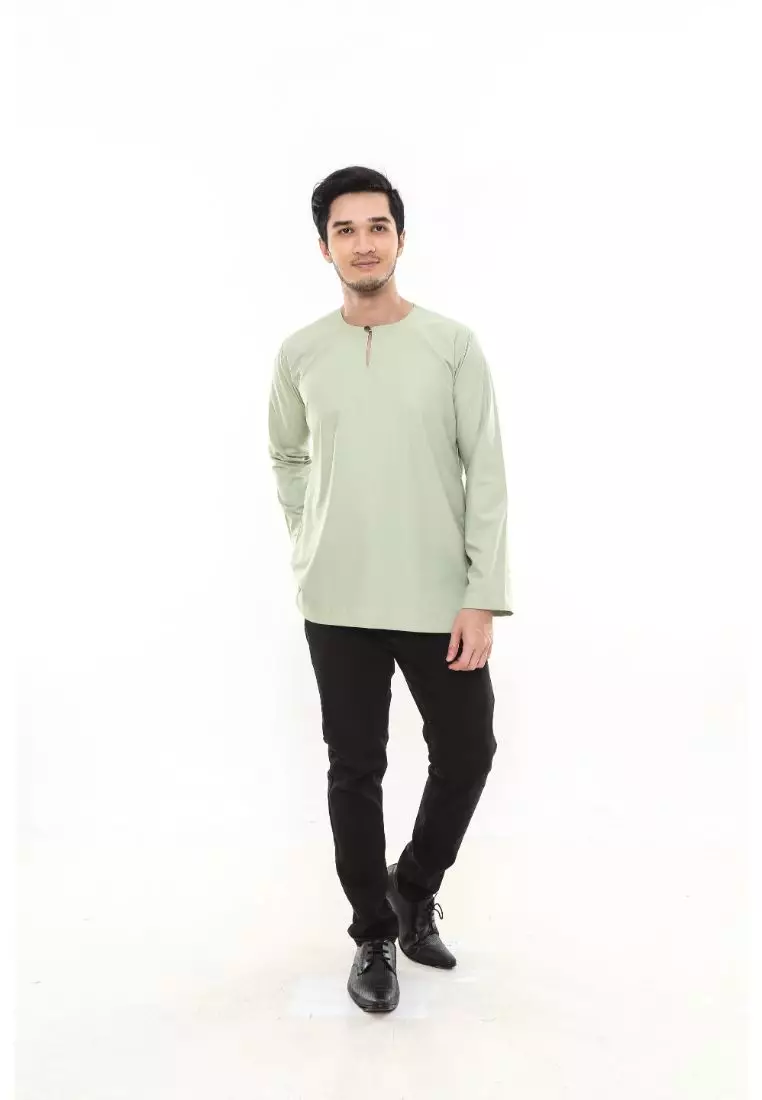 Kurta Yasin by Hudz
