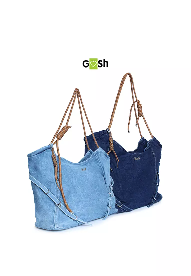 Lunaria 639 Shoulder Bag