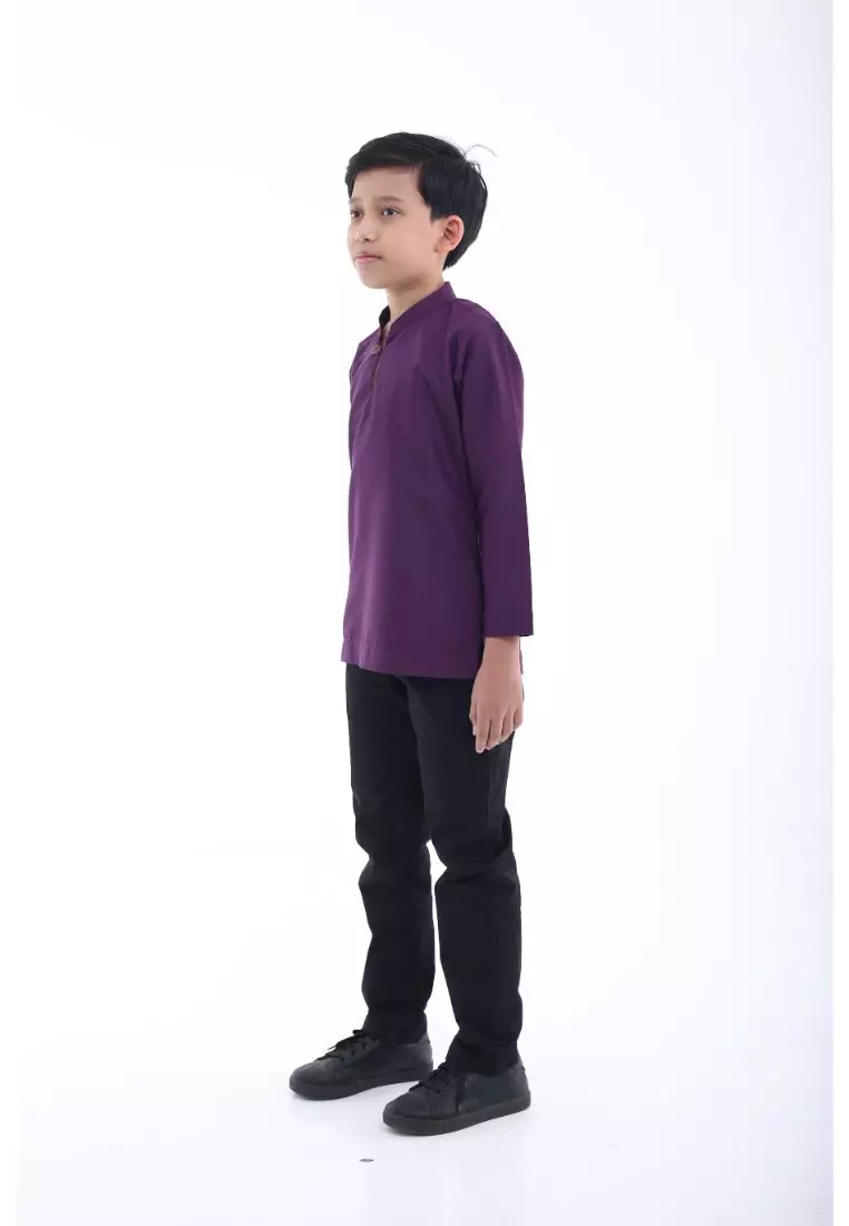 Kurta Azhar Kids