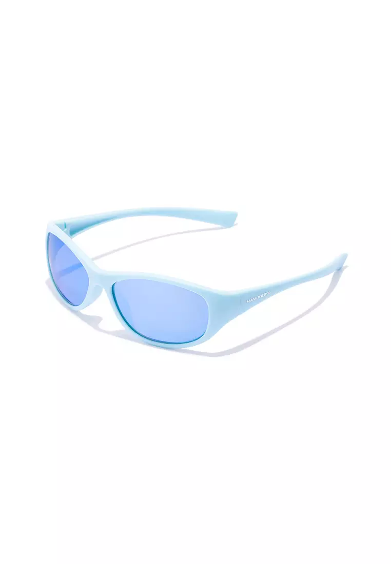 HAWKERS - Rave Kids Sunglasses For Boys And Girls Official Product Designed In Spain