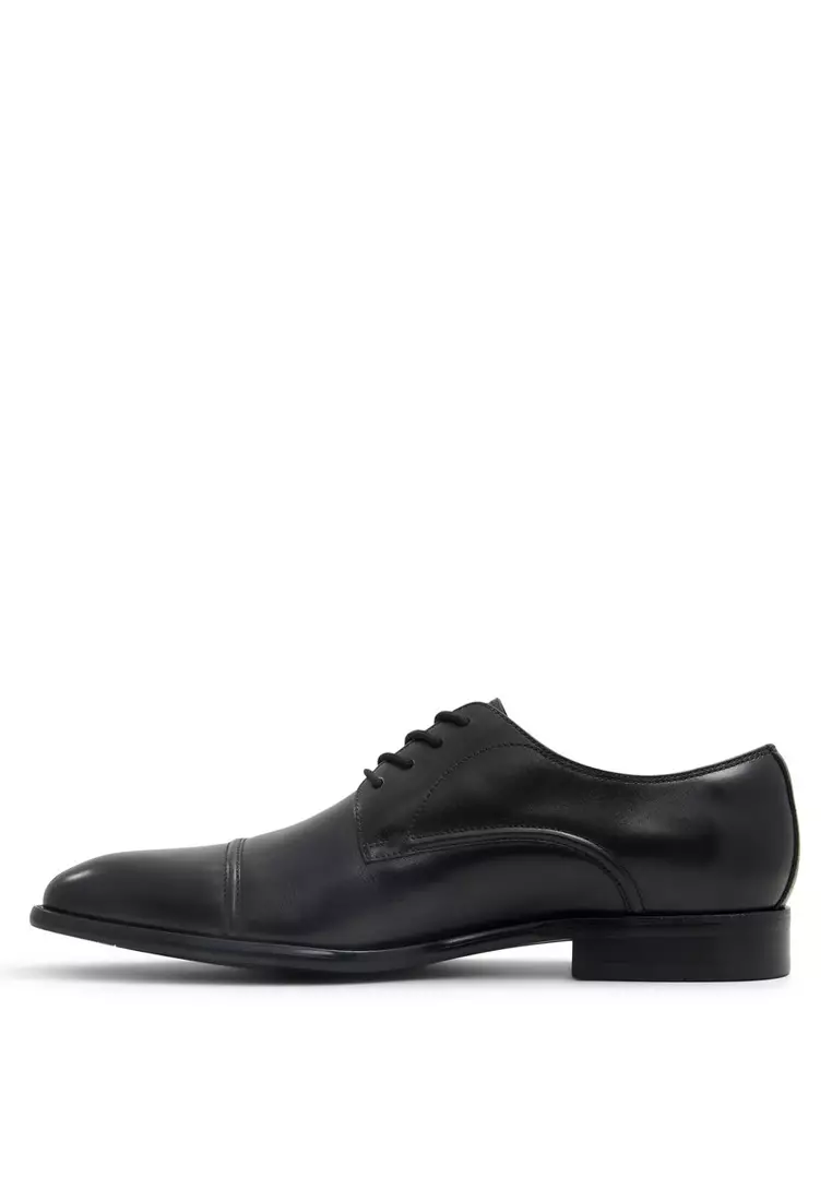 Drayson Derby Shoes