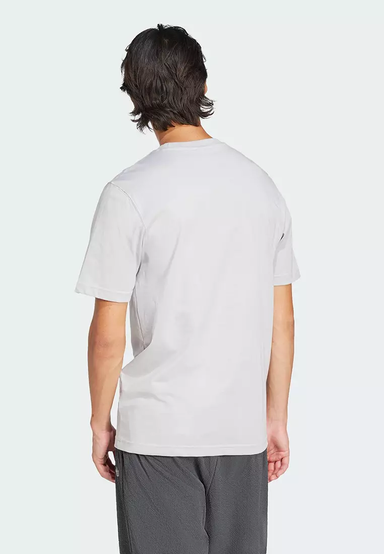 Adicolor Trefoil T-Shirt