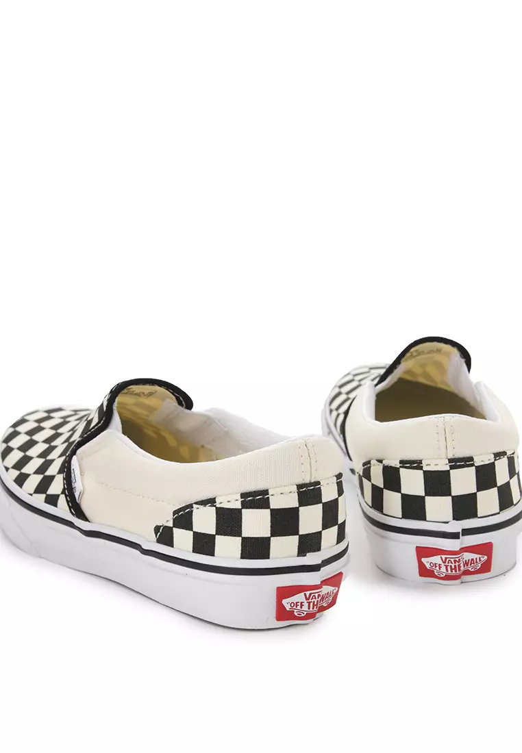 Classic Slip-On
