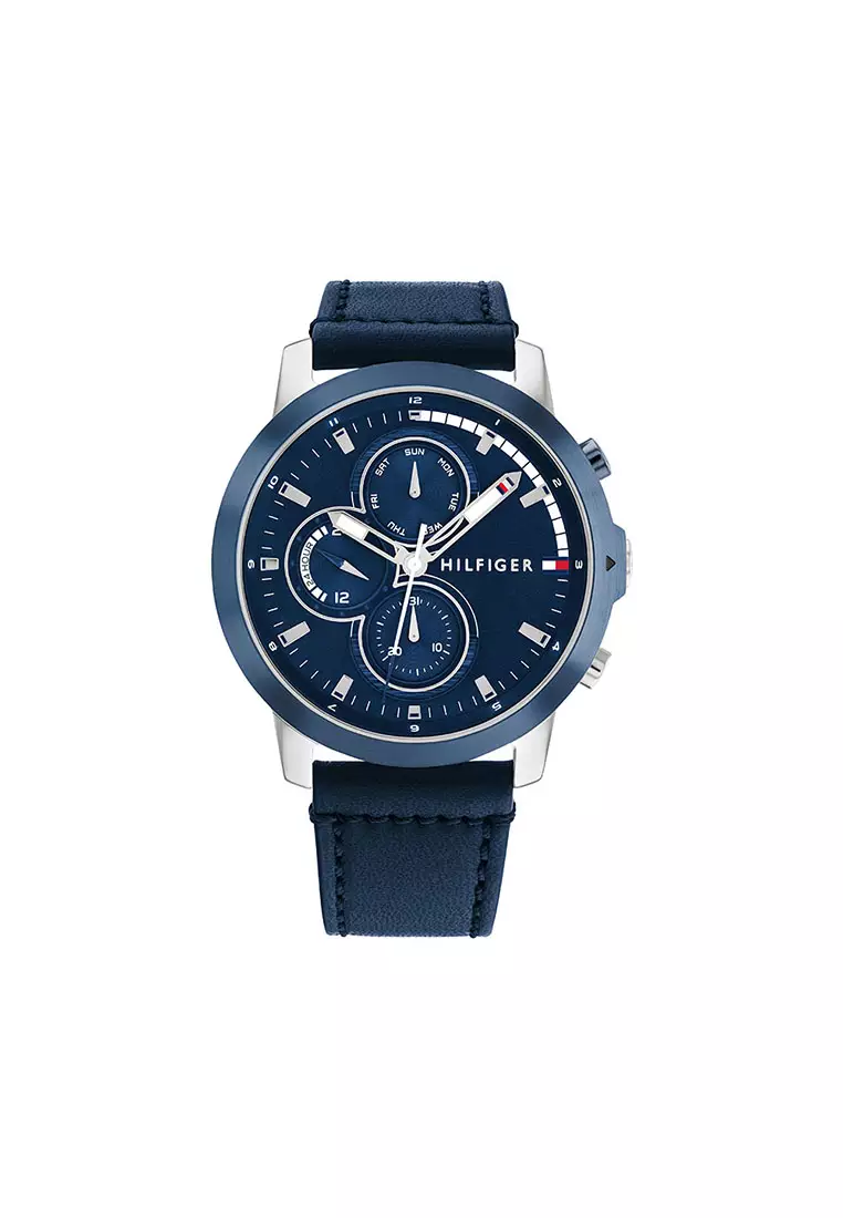 tommy hilfiger men's watches online