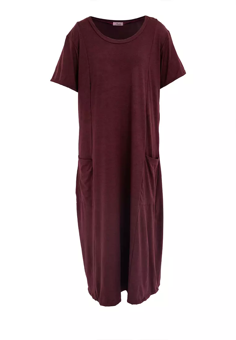 Aliyah Everyday Maxidress