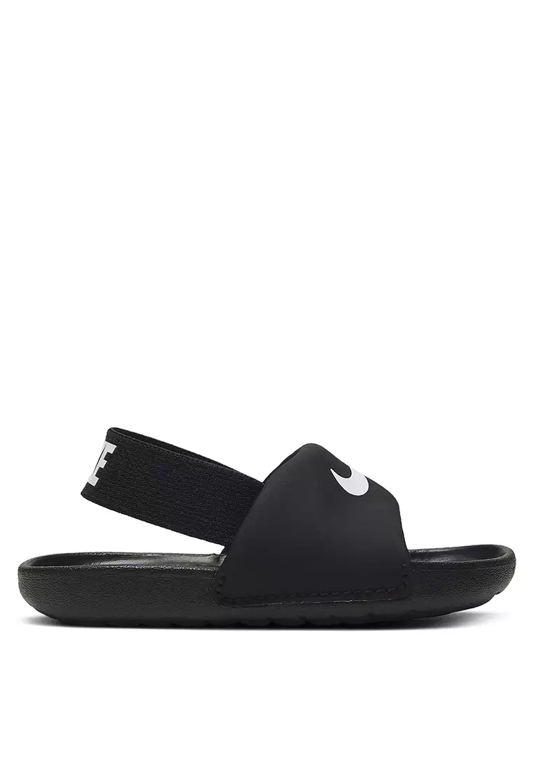 nike chinelo kawa slides