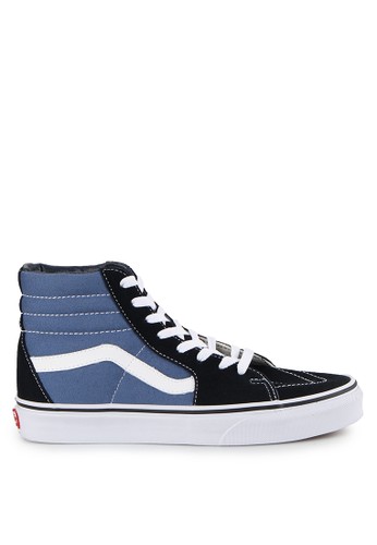 Jual Vans Ua Sk8 Hi Original Zalora Indonesia