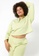 Recess green Comfort Zone Pullover 63340AA43010F9GS_1