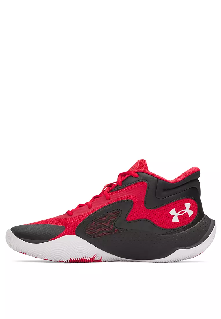 Jet '25 Basketball Shoes