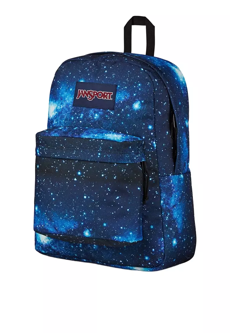 Superbreak Plus Backpack