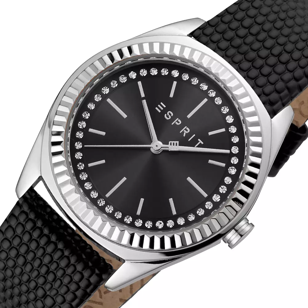 Jam Tangan Wanita Esprit ES1L383L1015 VAYA Original