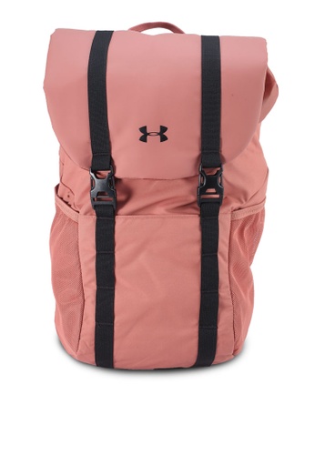 armour rucksack