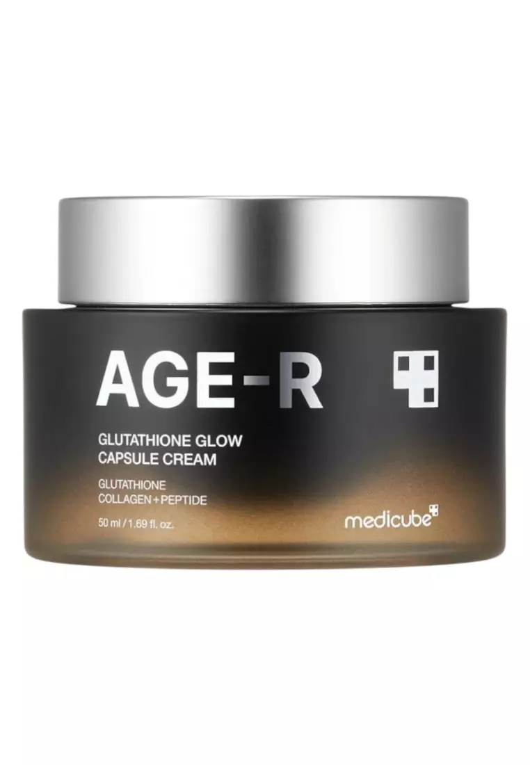 glutathione online malaysia Buy medicube AGE-R Glow Capsule Cream 50ml cat-hair-skin-nails