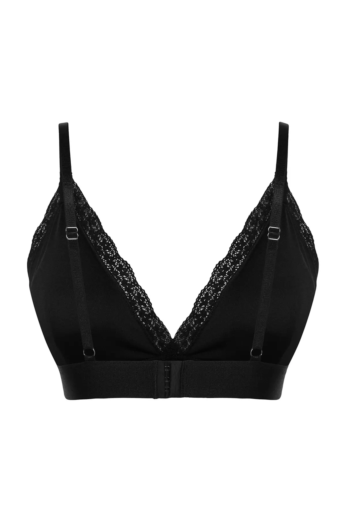 Lace Bra