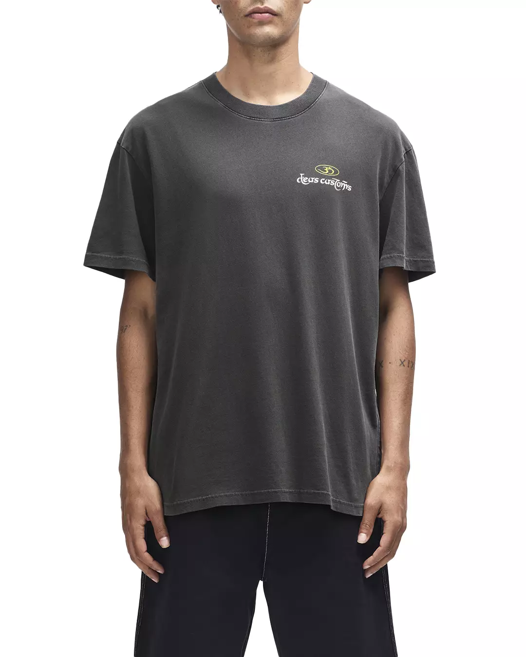 Out Of Reach Tee