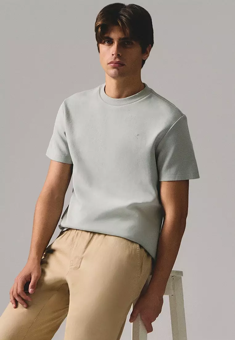 Premium Regular Fit T-Shirt