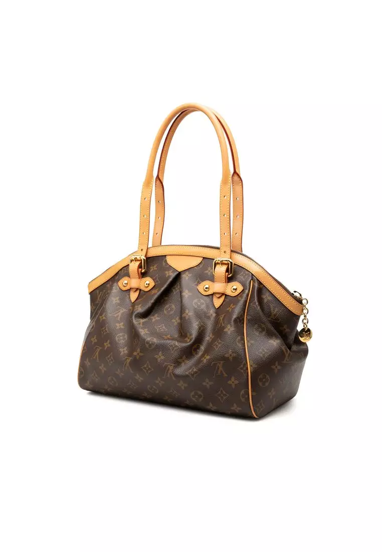 Pre-Loved Louis Vuitton Monogram Tivoli Gm