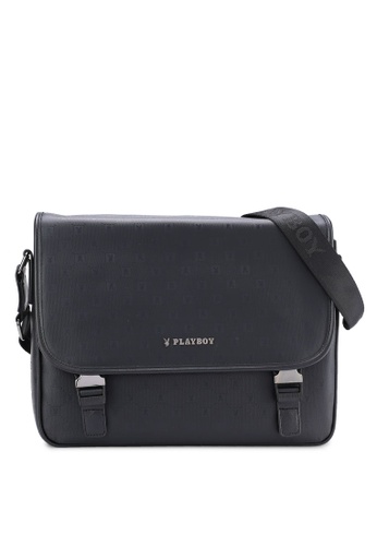 Shop Playboy Playboy Sling Bag Online On Zalora Philippines