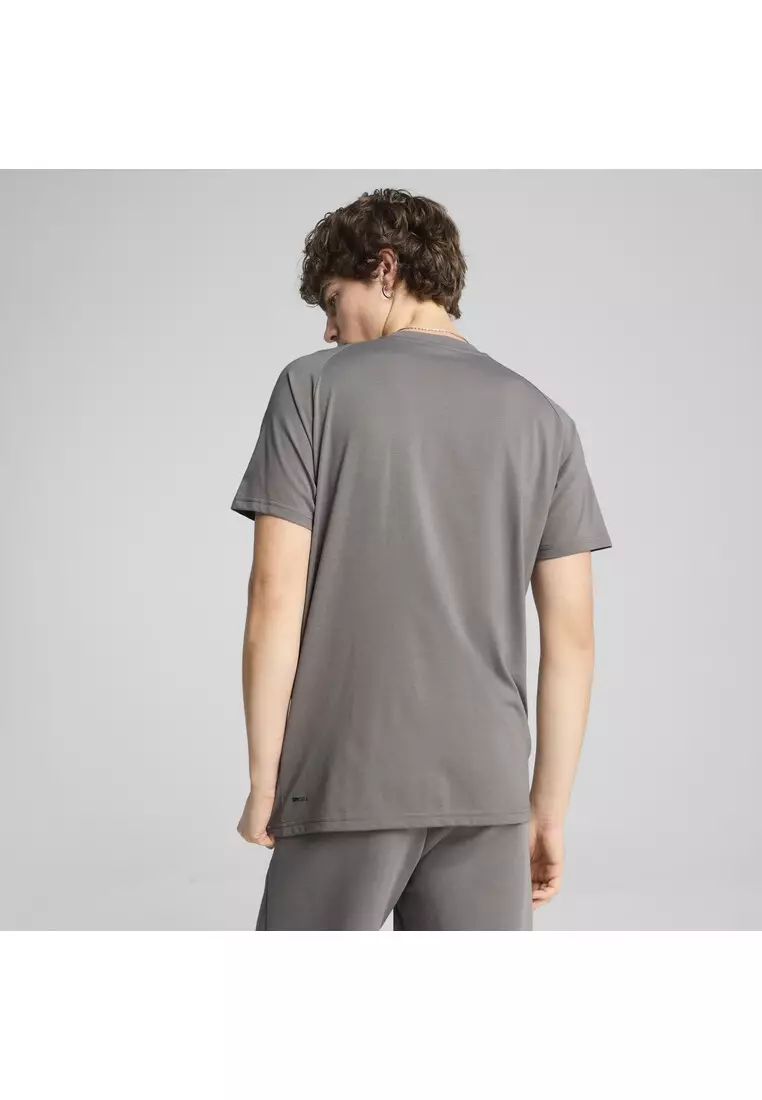 PUMATECH Men's Pocket Tee