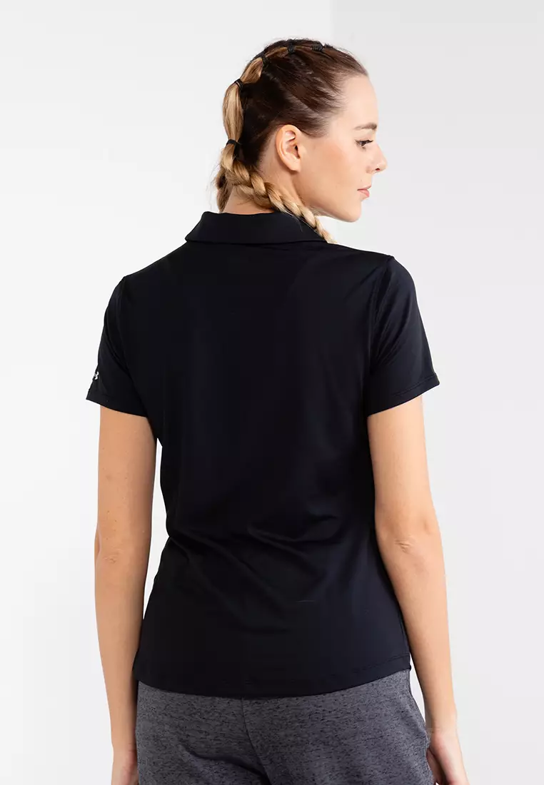 Playoff Short Sleeve Polo Shirt