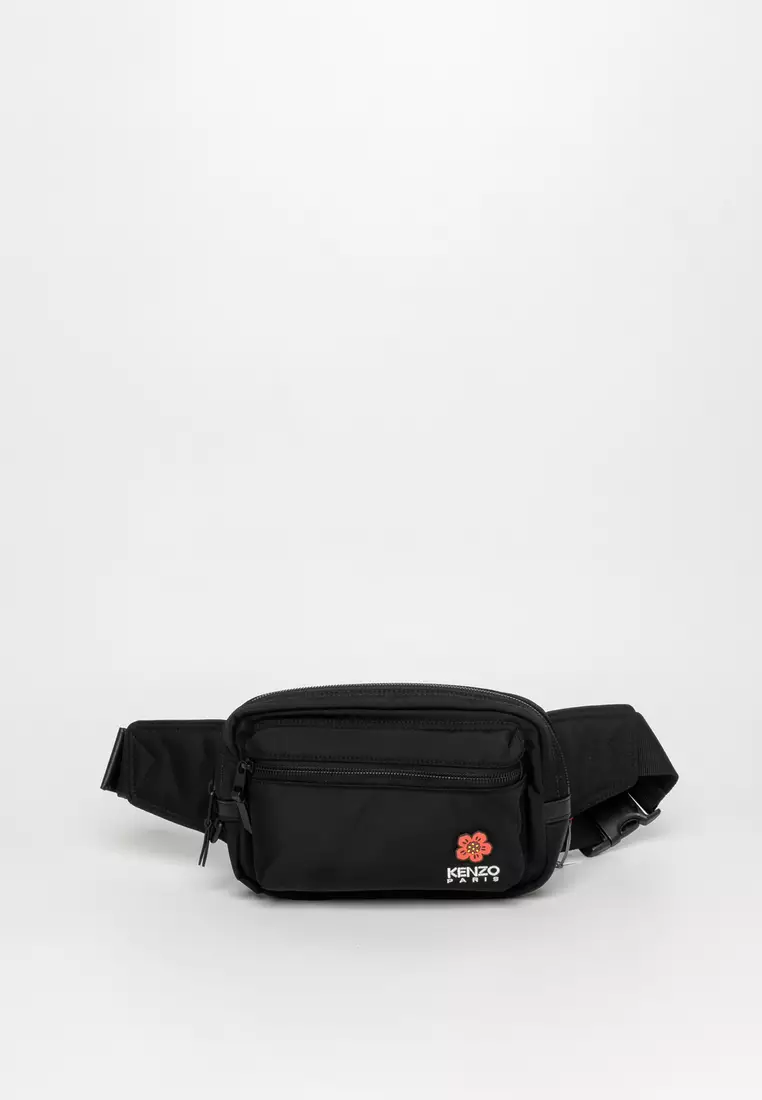Kenzo waist store bag malaysia