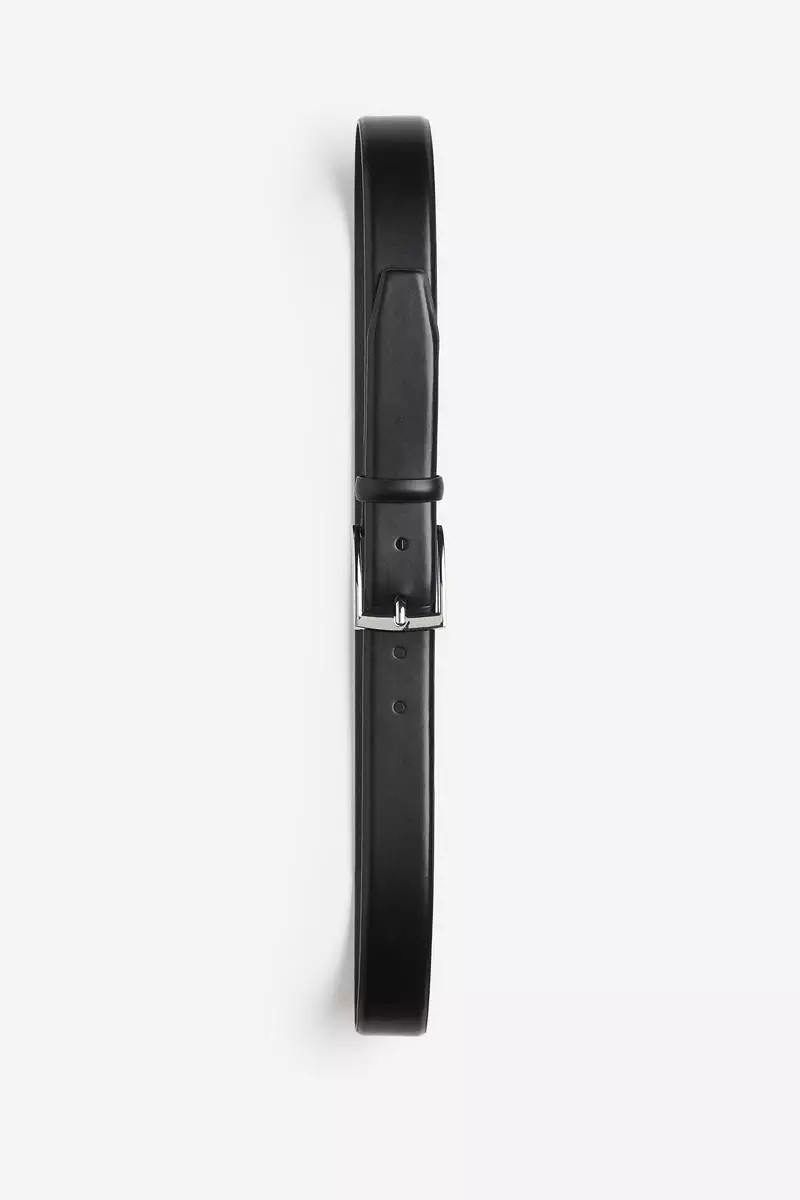 Buy H&M Leather belt 2023 Online ZALORA Philippines