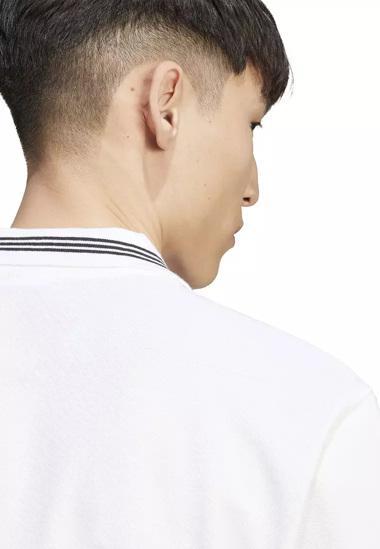 Adicolor Loose Polo Shirt