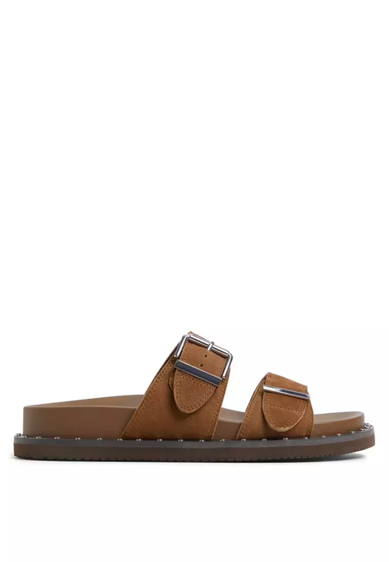 Discount on ALDO  shoes - SKU: Elyna Eva Sandals